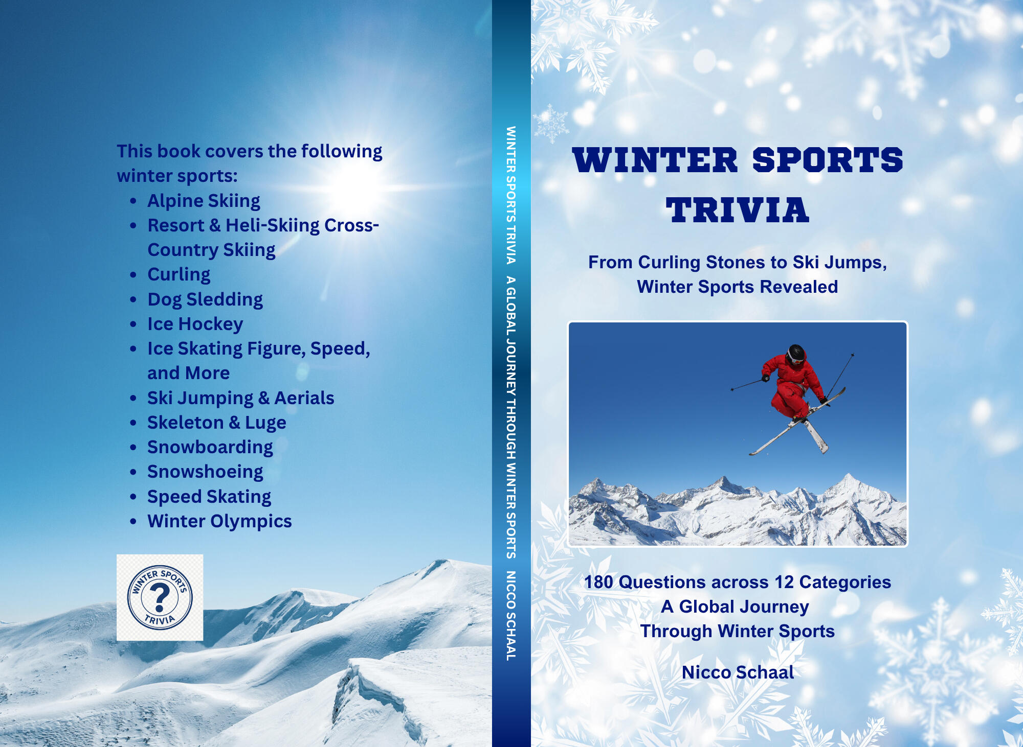 WINTER SPORTS TRIVIA